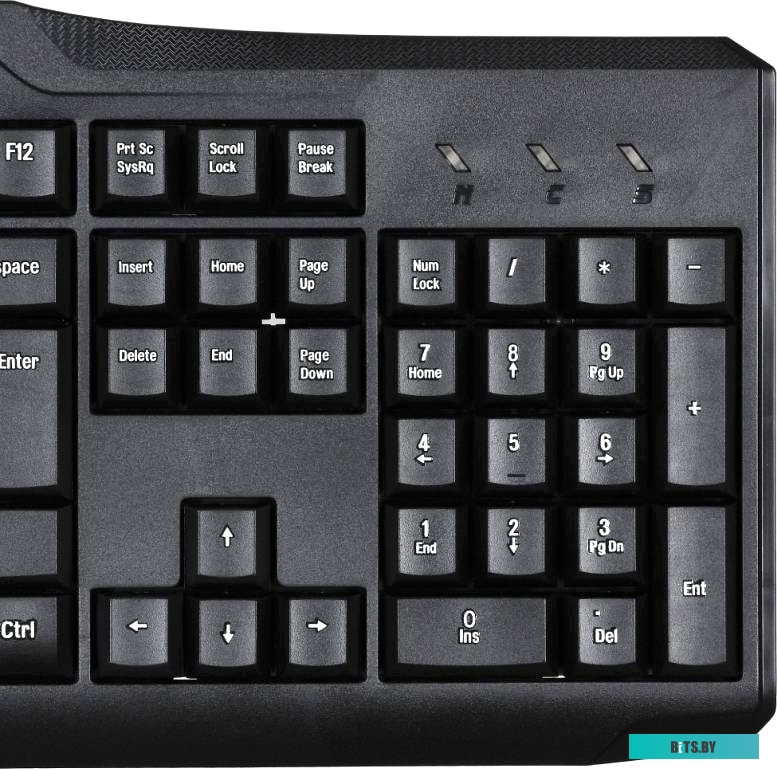 Клавиатура Oklick 170M <855272>