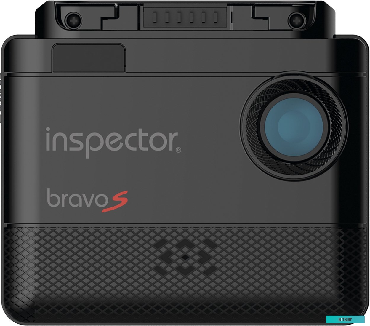 Видеорегистратор с радар-детектором Inspector BRAVO S