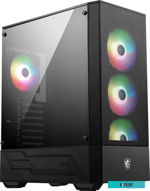 Корпус MSI MAG Forge 112R