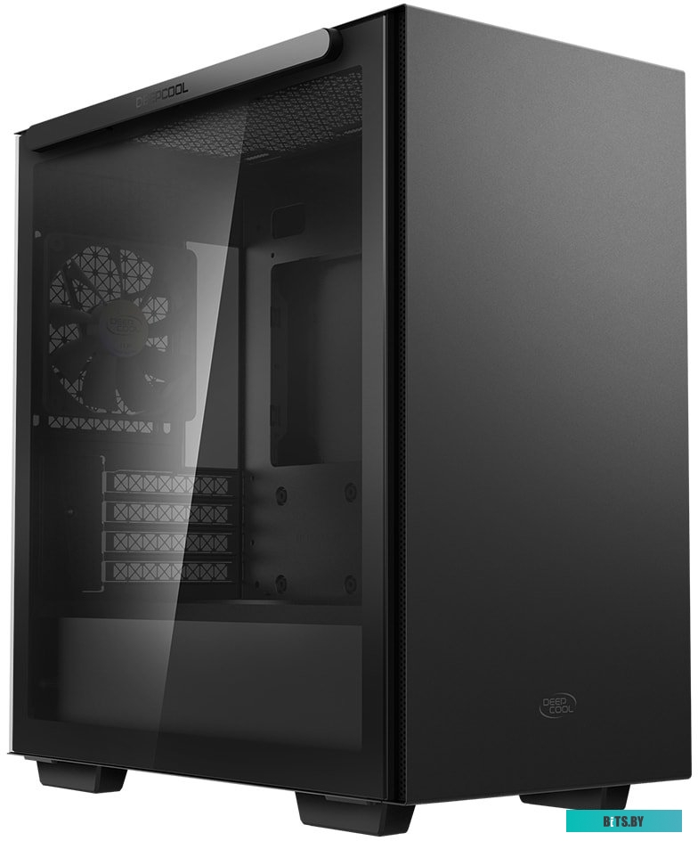 Корпус Deepcool Macube 110 BK R-MACUBE110-BKNGM1N-G-1