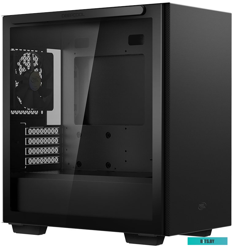 Корпус Deepcool Macube 110 BK R-MACUBE110-BKNGM1N-G-1