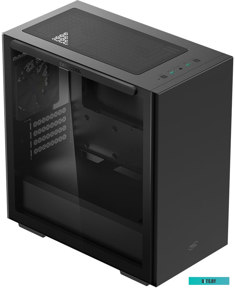 Корпус Deepcool Macube 110 BK R-MACUBE110-BKNGM1N-G-1