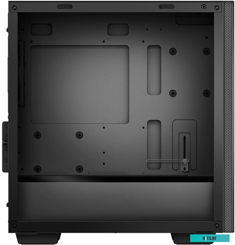 Корпус Deepcool Macube 110 BK R-MACUBE110-BKNGM1N-G-1