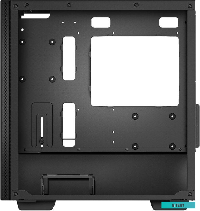 Корпус Deepcool Macube 110 BK R-MACUBE110-BKNGM1N-G-1