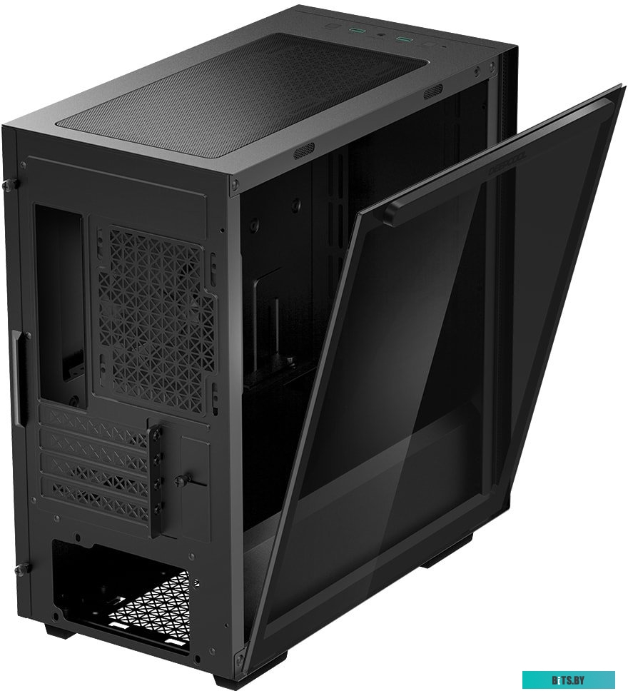 Корпус Deepcool Macube 110 BK R-MACUBE110-BKNGM1N-G-1