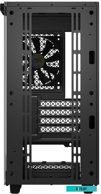 Корпус Deepcool Macube 110 BK R-MACUBE110-BKNGM1N-G-1