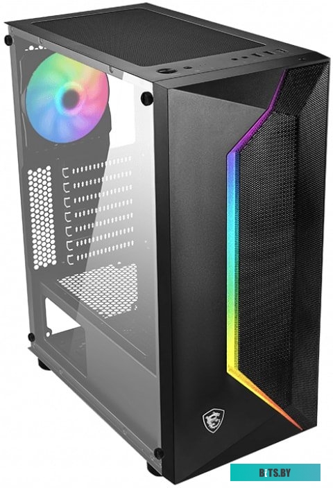 Корпус MSI MAG Vampiric 100R