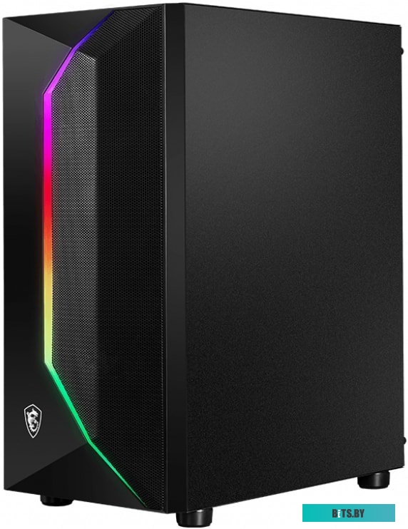 Корпус MSI MAG Vampiric 100R