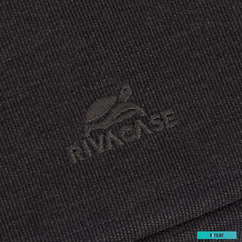 Сумка для ноутбука Rivacase 7703 (черный)