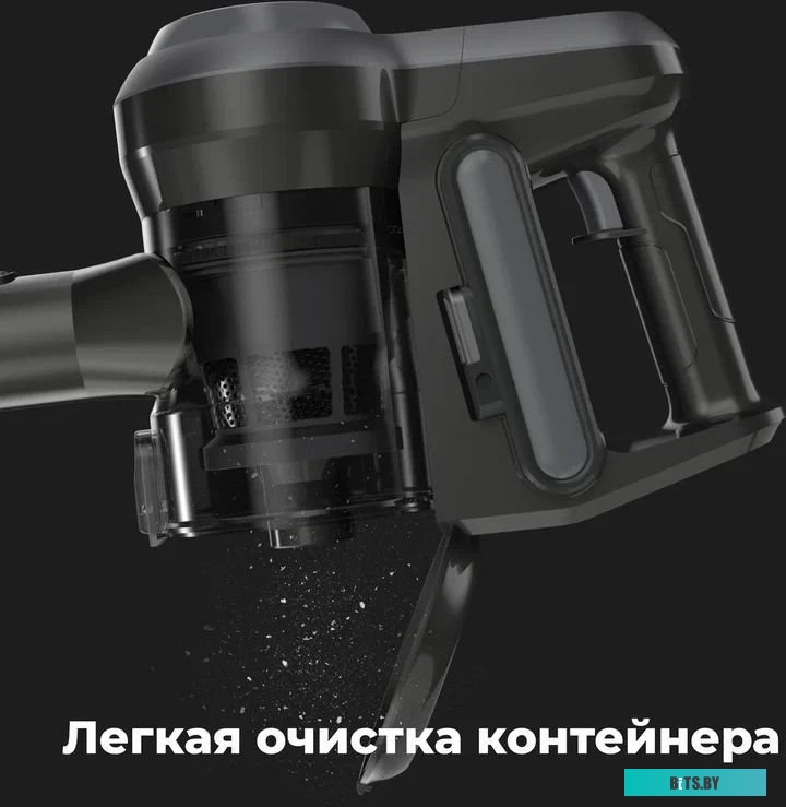 Пылесос Aeno SC1 <ASC0001>