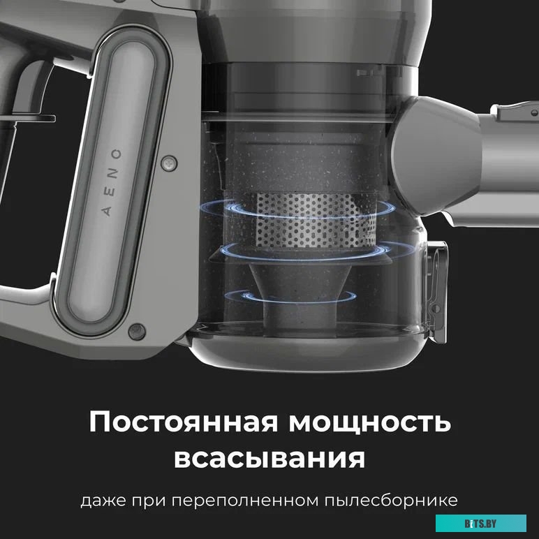 Пылесос Aeno SC1 <ASC0001>