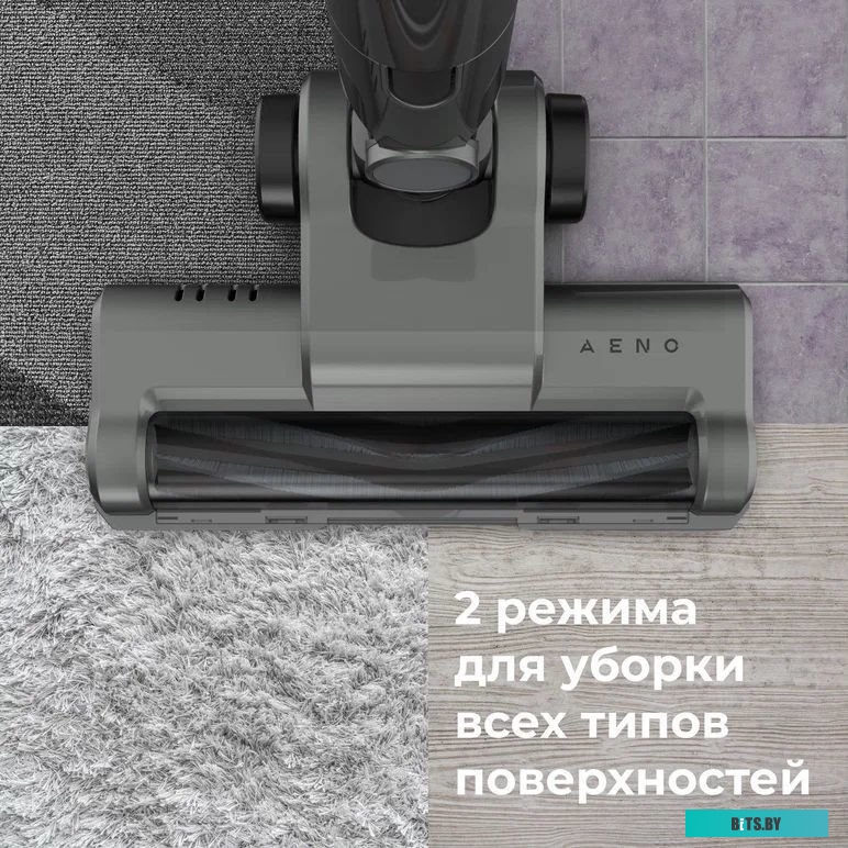 Пылесос Aeno SC1 <ASC0001>