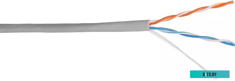 Кабель TWT TWT-5EUTP2-GY (бухта)