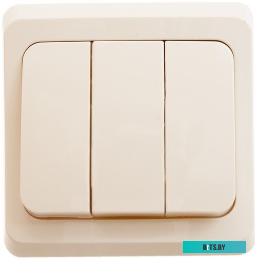Выключатель Schneider Electric Этюд BC10-003K