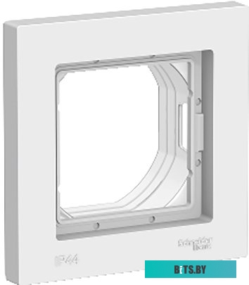 Рамка Schneider Electric Atlas Design ATN440101