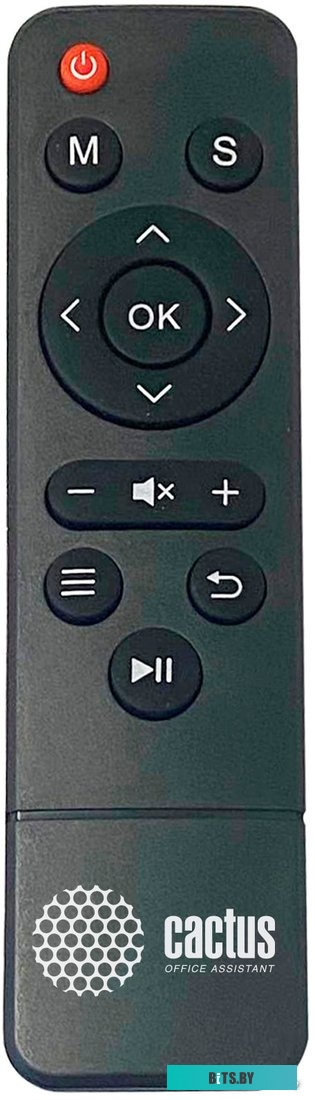 Проектор CACTUS CS-PRO.09B.WXGA-W