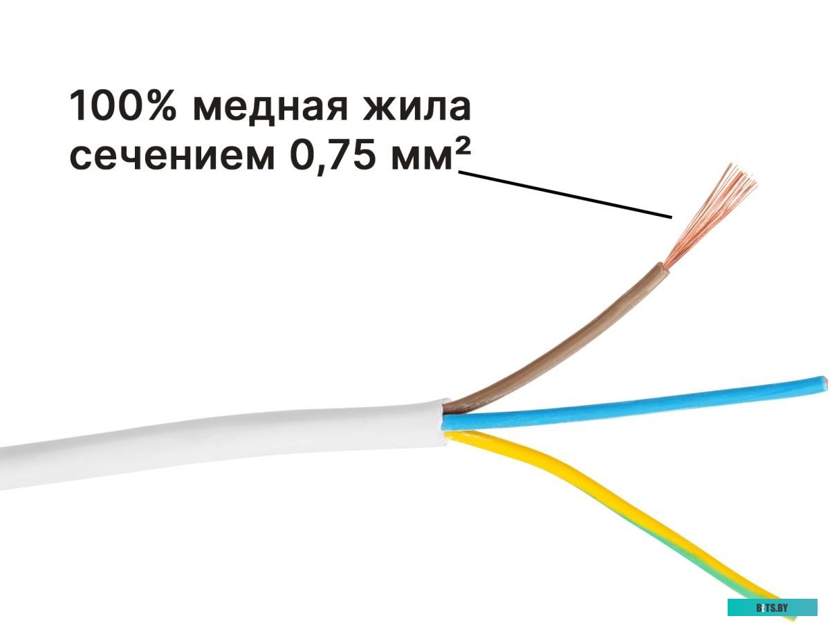 Сетевой фильтр (удлинитель) Юпитер JP8104-24