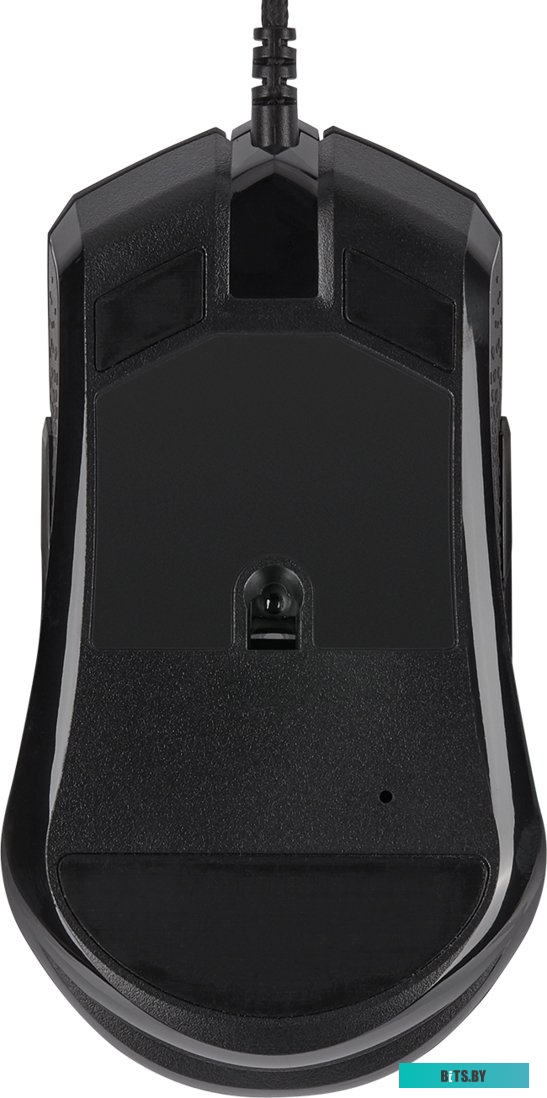 Наушники Hoco M55 (черный)