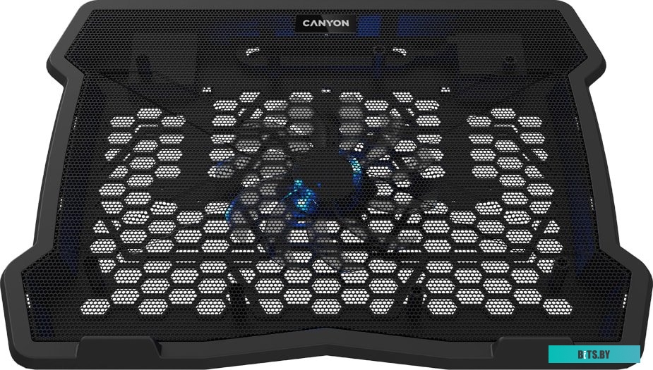 Подставка для ноутбука Canyon CNE-HNS02