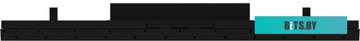 Интерактивная панель Prestigio Solutions PDSIN55WNN0L