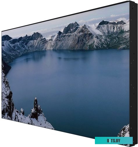 Интерактивная панель Prestigio Solutions PDSIN55WNN0L