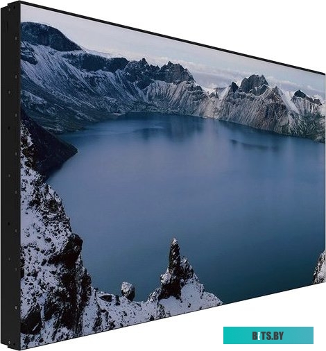 Интерактивная панель Prestigio Solutions PDSIN55WNN0L