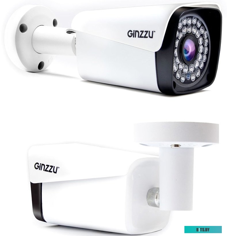 Видеорегистратор Ginzzu HK-840N