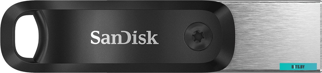 USB Накопитель (Флешка) SanDisk iXpand Go 64GB SDIX60N-064G-GN6NN