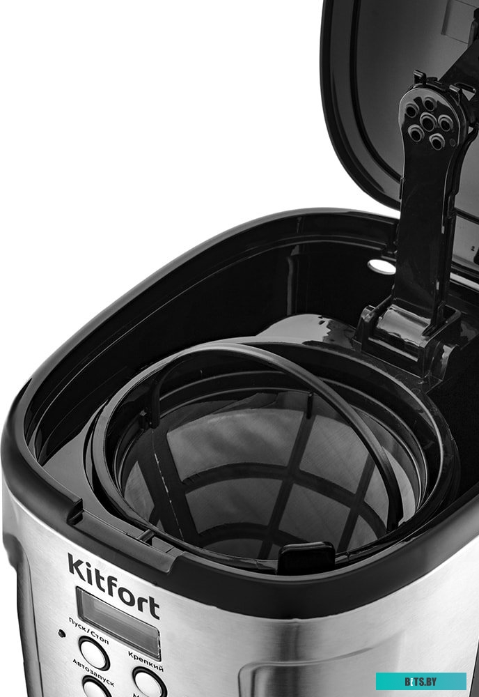 Капельная кофеварка Kitfort KT-731