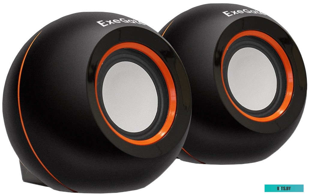 Компьютерные колонки ExeGate Disco 180 EX287053RUS
