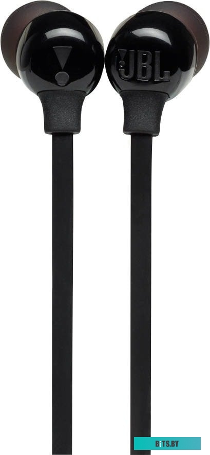 Наушники JBL Tune 125BT (черный) <JBLT125BTBLK>
