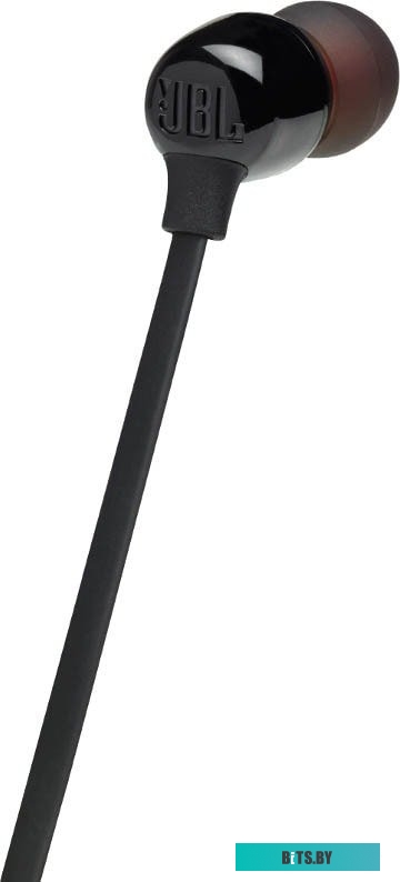 Наушники JBL Tune 125BT (черный) <JBLT125BTBLK>