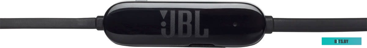 Наушники JBL Tune 125BT (черный) <JBLT125BTBLK>
