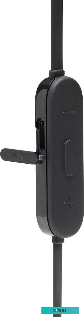 Наушники JBL Tune 125BT (черный) <JBLT125BTBLK>