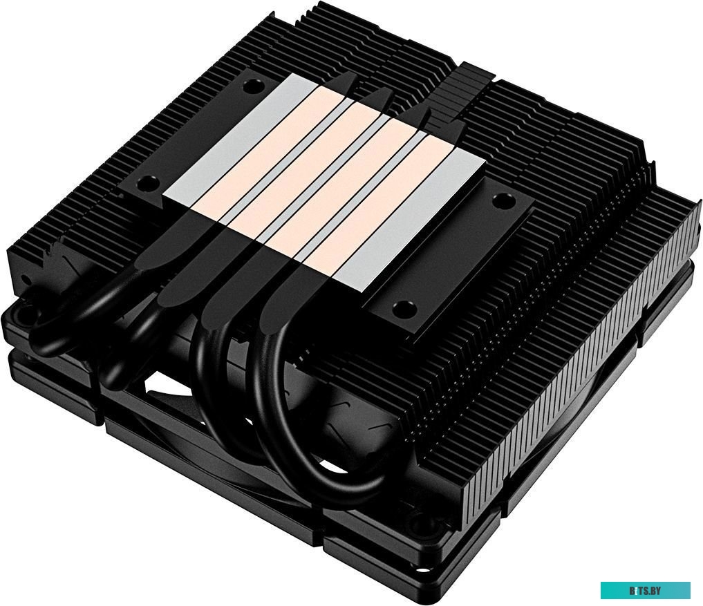 Кулер ID-Cooling IS-40X V3