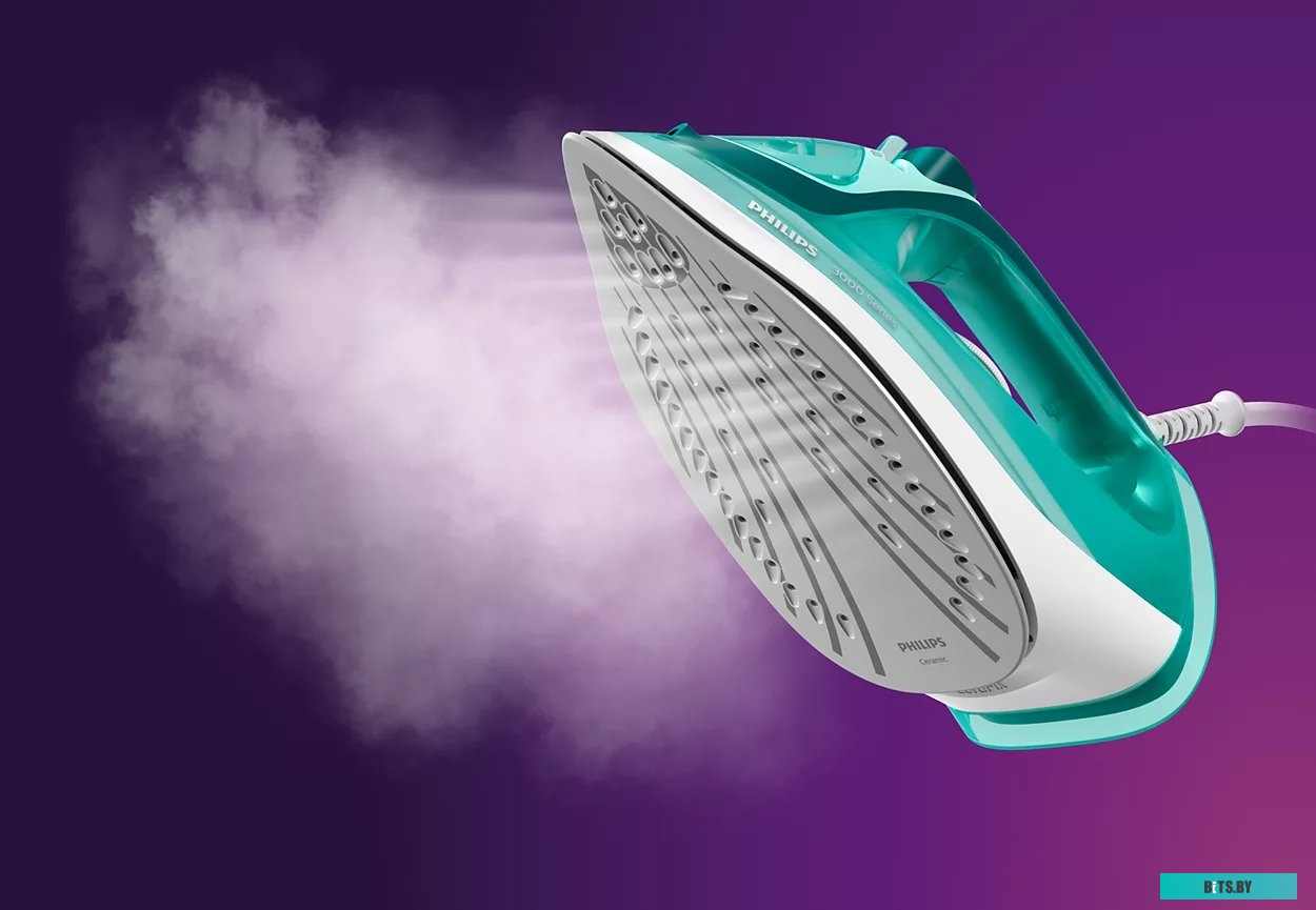 Утюг Philips DST3030/70