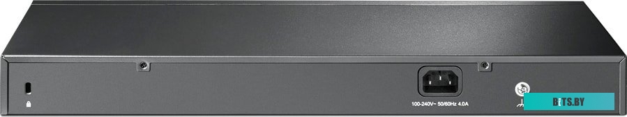 Коммутатор TP-Link TL-SG2428P
