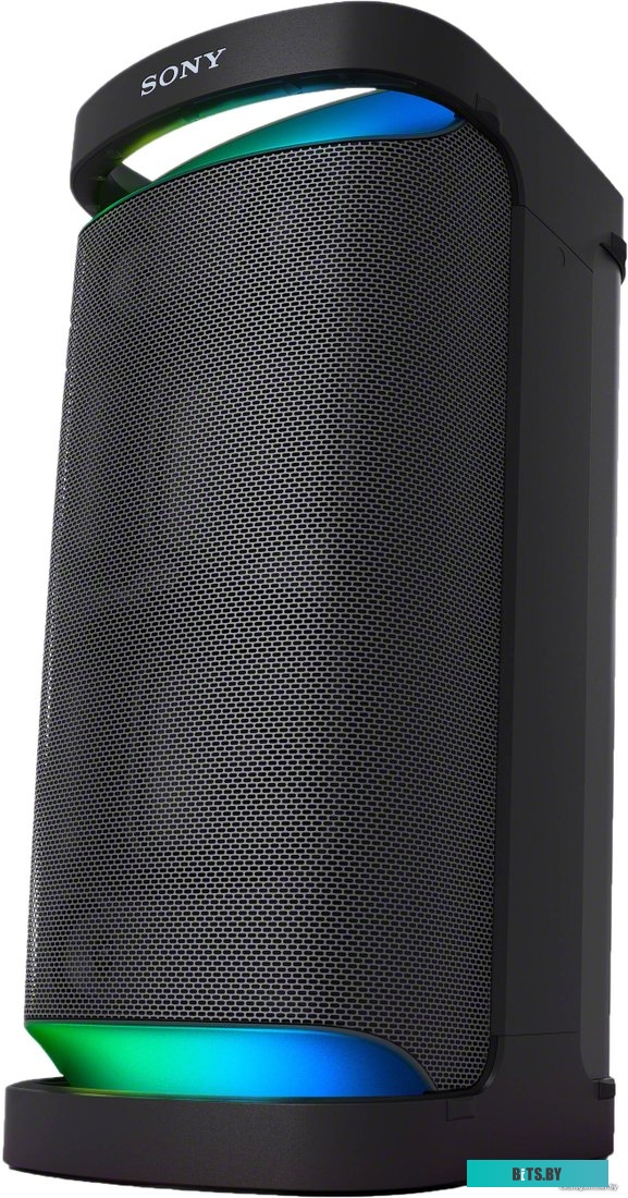 Колонка для вечеринок Sony SRS-XP700 <SRSXP700B.RU1>