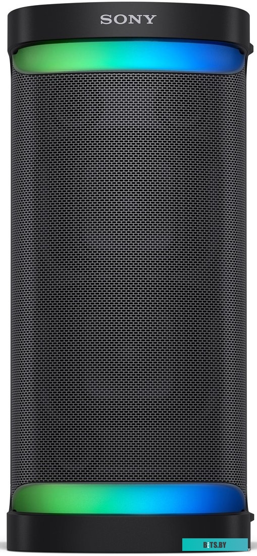 Колонка для вечеринок Sony SRS-XP700 <SRSXP700B.RU1>