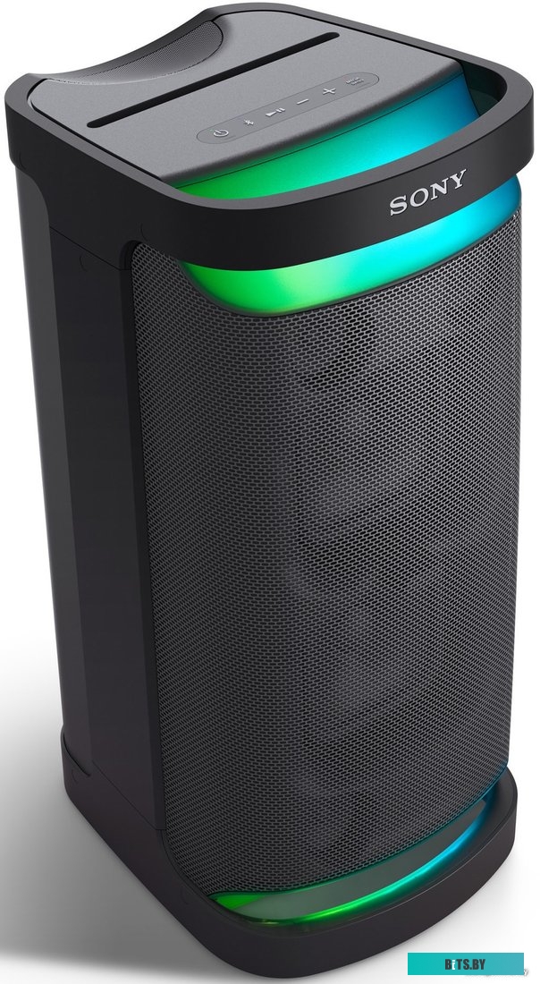 Колонка для вечеринок Sony SRS-XP700 <SRSXP700B.RU1>