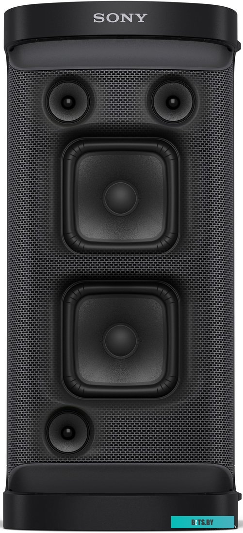 Колонка для вечеринок Sony SRS-XP700 <SRSXP700B.RU1>