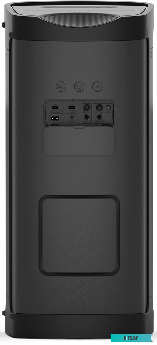 Колонка для вечеринок Sony SRS-XP700 <SRSXP700B.RU1>