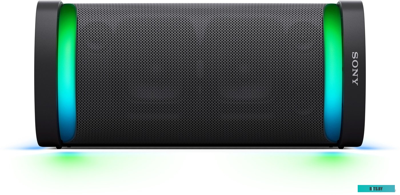Колонка для вечеринок Sony SRS-XP700 <SRSXP700B.RU1>