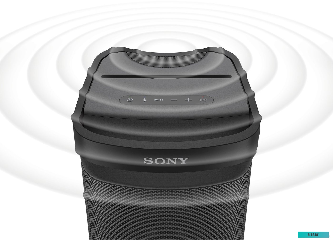 Колонка для вечеринок Sony SRS-XP700 <SRSXP700B.RU1>