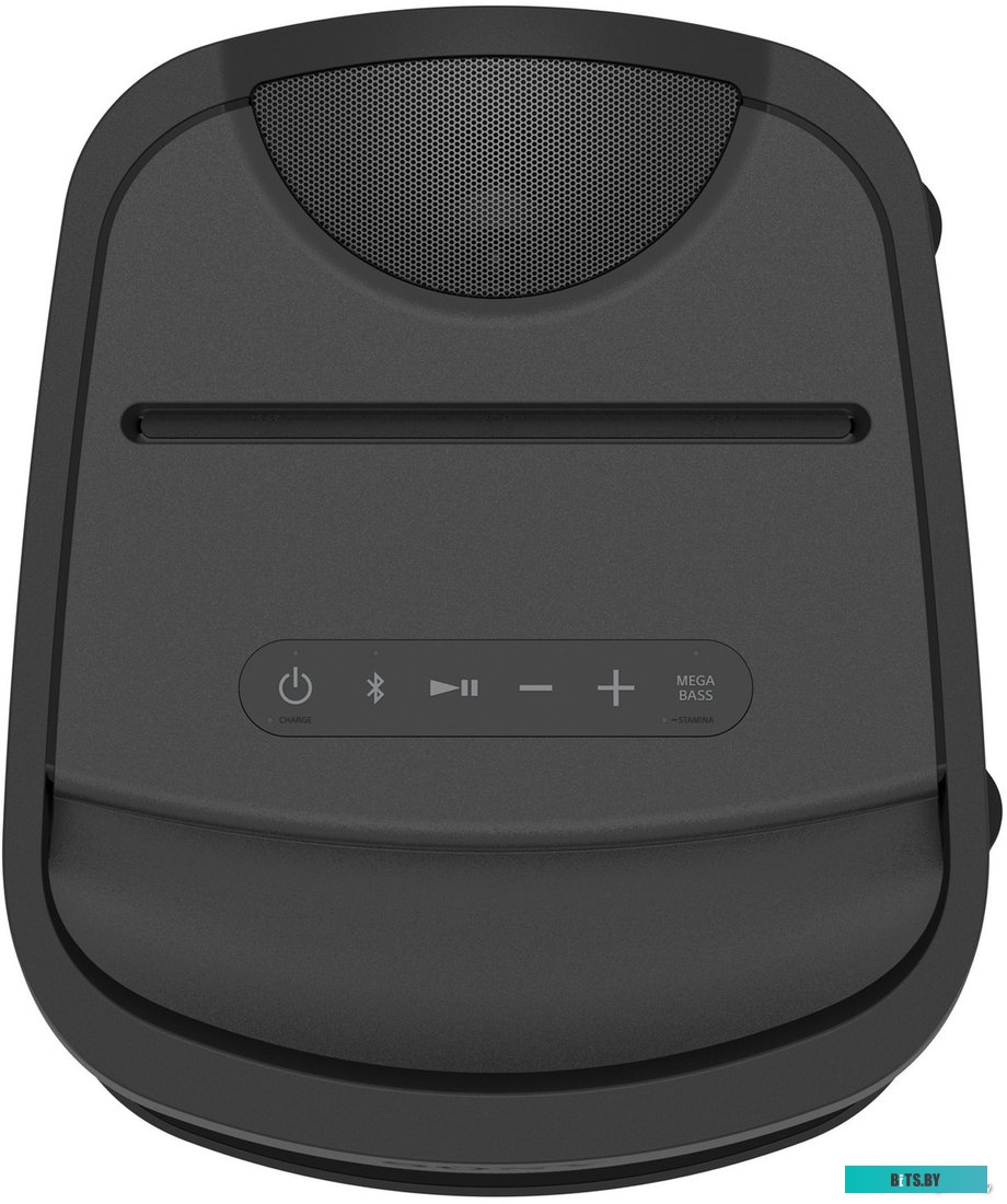 Колонка для вечеринок Sony SRS-XP700 <SRSXP700B.RU1>
