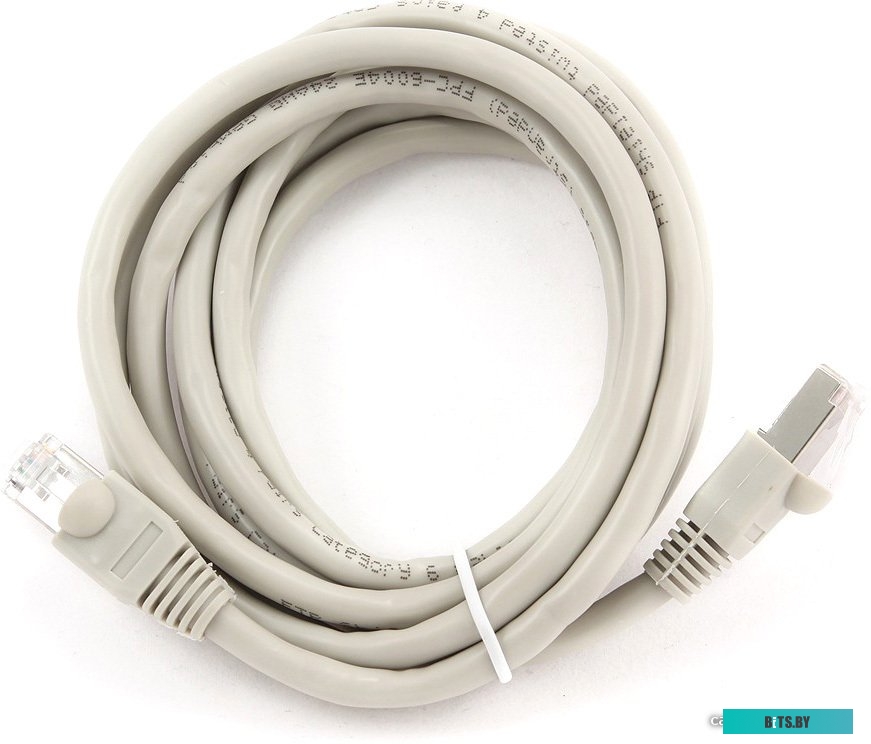 Кабель Cablexpert PP6-LSZHCU-2M