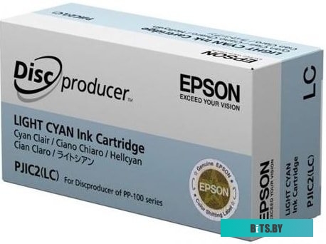 Картридж Epson C13S020448