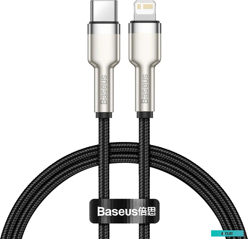 Кабель Baseus CATLJK-01