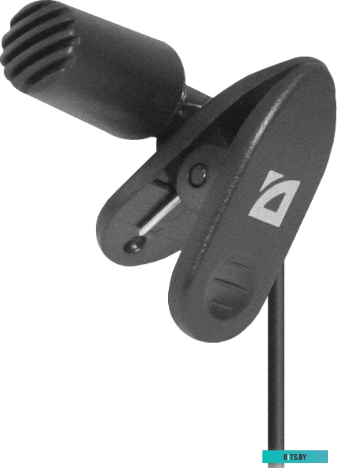 Микрофон Defender MIC-109 <64109>