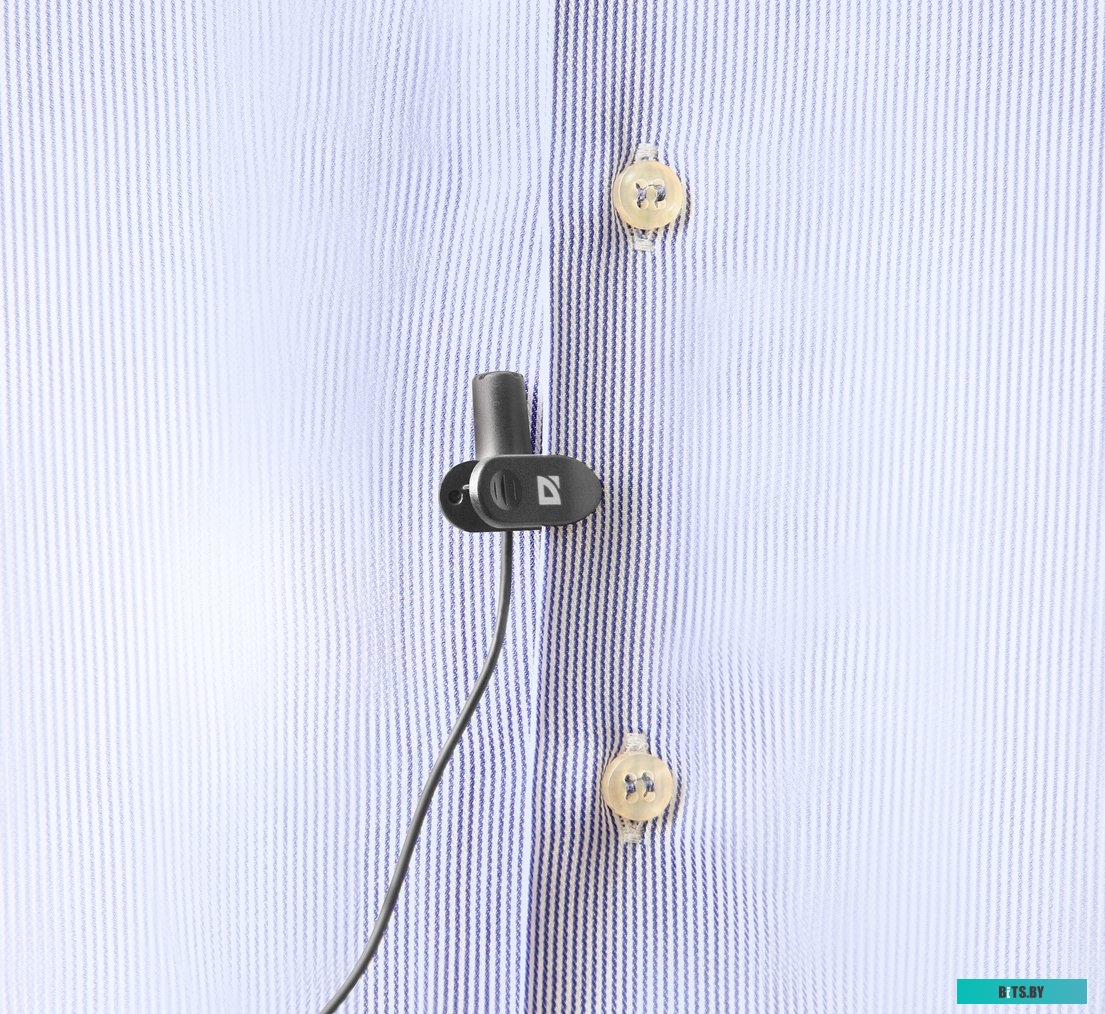Микрофон Defender MIC-109 <64109>